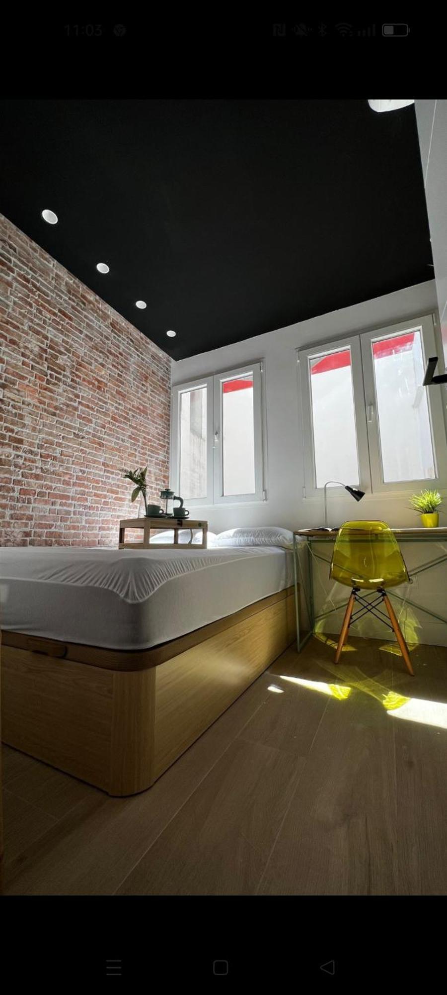 Beach Valencia Rooms Late Checkout 14 H Free Netflix Tv Exterior foto