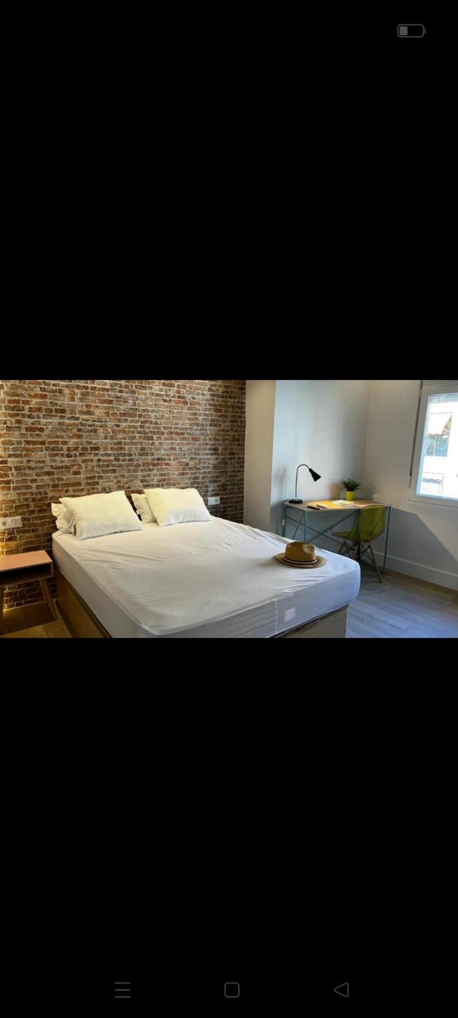 Beach Valencia Rooms Late Checkout 14 H Free Netflix Tv Exterior foto