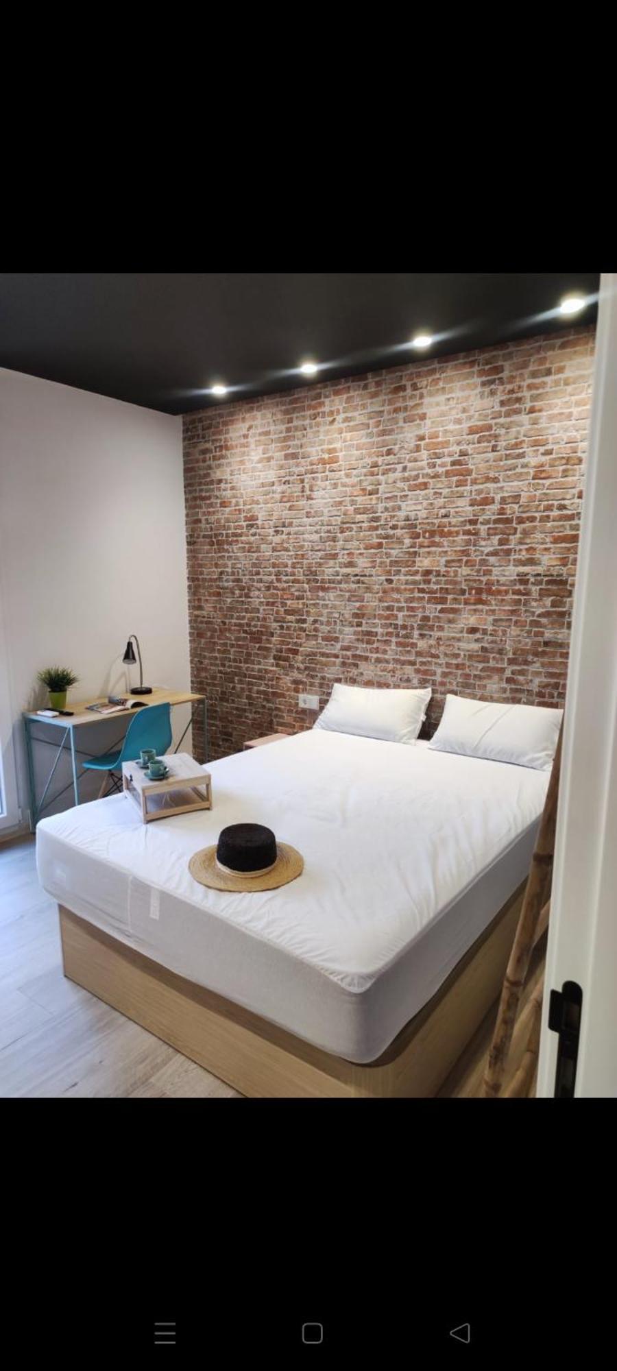 Beach Valencia Rooms Late Checkout 14 H Free Netflix Tv Exterior foto