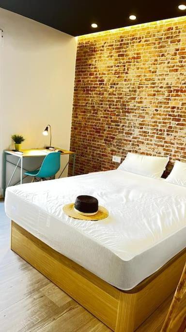 Beach Valencia Rooms Late Checkout 14 H Free Netflix Tv Exterior foto