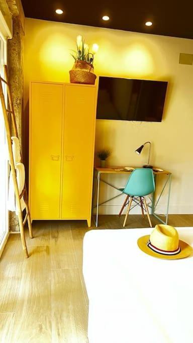 Beach Valencia Rooms Late Checkout 14 H Free Netflix Tv Exterior foto