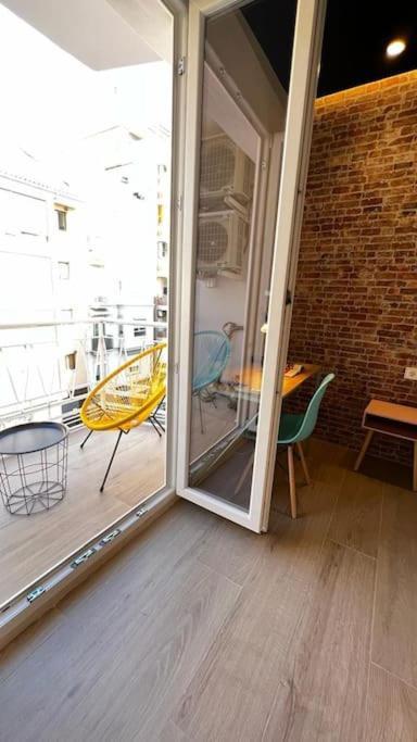 Beach Valencia Rooms Late Checkout 14 H Free Netflix Tv Exterior foto