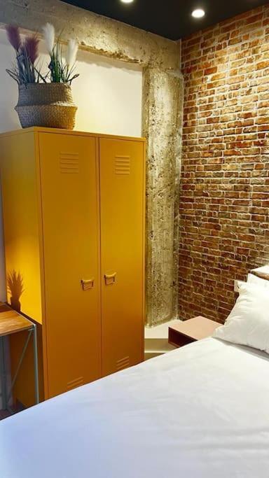 Beach Valencia Rooms Late Checkout 14 H Free Netflix Tv Exterior foto
